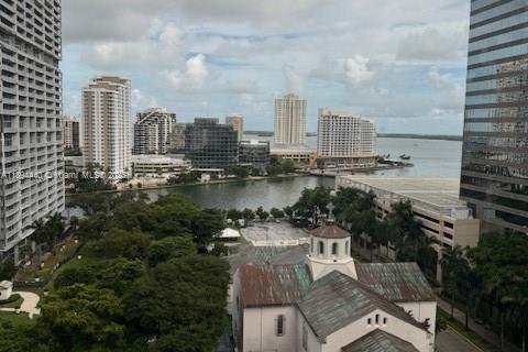 Condominio en alquiler en Miami, Florida, 2 dormitorios, 106.47 m2 № 1947946 - foto 25