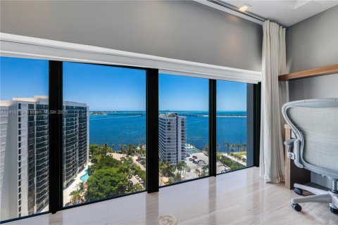 Copropriété à vendre à Miami, Floride: 2 chambres, 151.8 m2 № 1958188 - photo 25