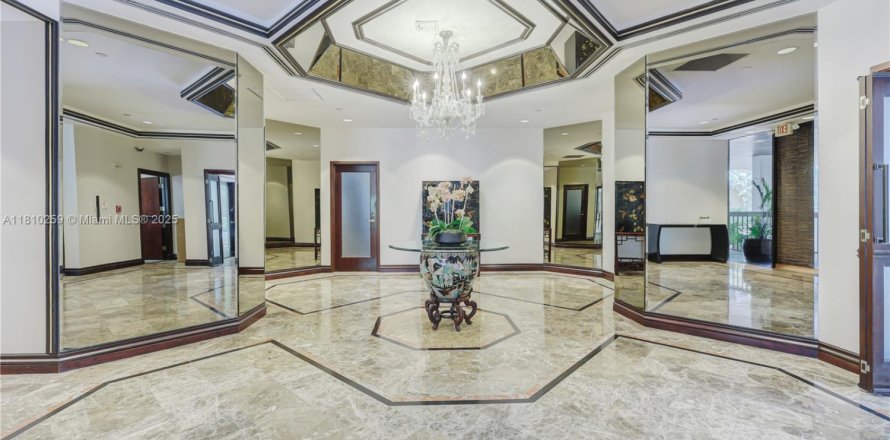 Condo à Miami, Floride, 2 chambres № 1958188