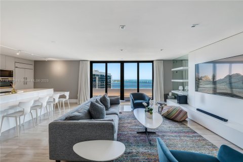 Copropriété à vendre à Miami, Floride: 2 chambres, 151.8 m2 № 1958188 - photo 3