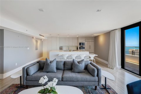 Copropriété à vendre à Miami, Floride: 2 chambres, 151.8 m2 № 1958188 - photo 13