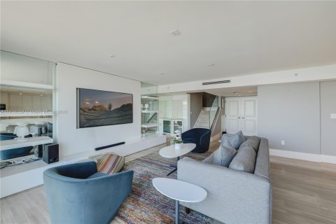 Copropriété à vendre à Miami, Floride: 2 chambres, 151.8 m2 № 1958188 - photo 10