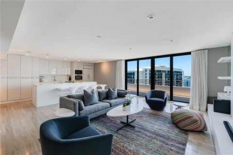 Copropriété à vendre à Miami, Floride: 2 chambres, 151.8 m2 № 1958188 - photo 4