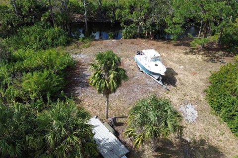 Terreno en venta en Port Charlotte, Florida № 1010042 - foto 7