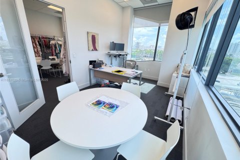 Купить коммерческую недвижимость в Авентура, Флорида № 2034749 - фото 16