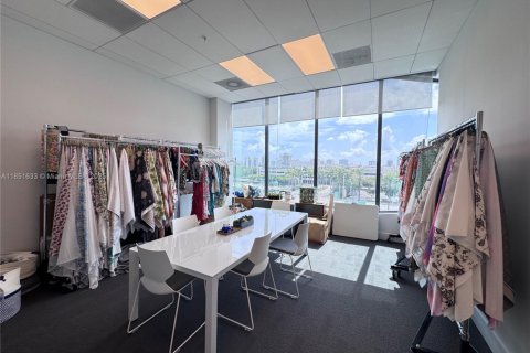 Купить коммерческую недвижимость в Авентура, Флорида № 2034749 - фото 18