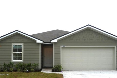 House in Jacksonville, Florida 4 bedrooms, 138.42 sq.m. № 767050 - photo 1