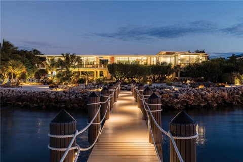 Casa en venta en Marathon, Florida, 10 dormitorios, 737.09 m2 № 1984724 - foto 29