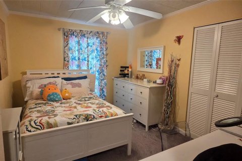 House in Sarasota, Florida 4 bedrooms, 142.51 sq.m. № 2104490 - photo 23