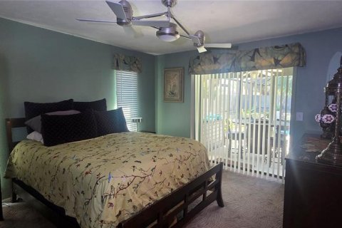 House in Sarasota, Florida 4 bedrooms, 142.51 sq.m. № 2104490 - photo 17
