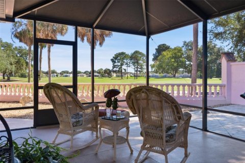 Villa ou maison à vendre à The Villages, Floride: 2 chambres, 123.65 m2 № 2425324 - photo 18