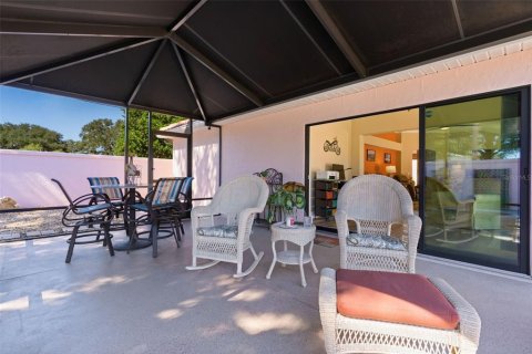 Villa ou maison à vendre à The Villages, Floride: 2 chambres, 123.65 m2 № 2425324 - photo 17