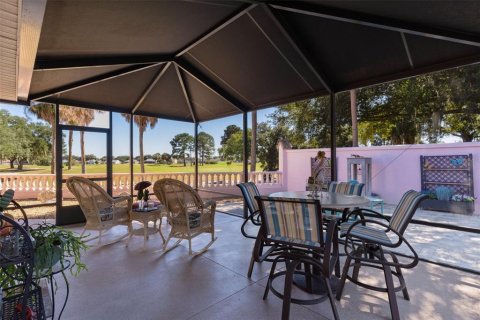 Villa ou maison à vendre à The Villages, Floride: 2 chambres, 123.65 m2 № 2425324 - photo 16