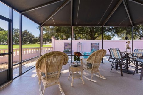 Villa ou maison à vendre à The Villages, Floride: 2 chambres, 123.65 m2 № 2425324 - photo 15