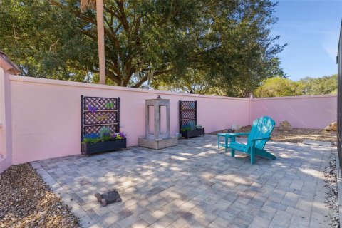 Villa ou maison à vendre à The Villages, Floride: 2 chambres, 123.65 m2 № 2425324 - photo 26