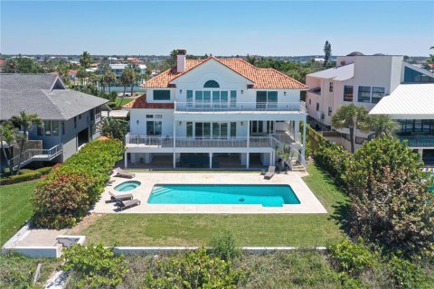 Casa en alquiler en Belleair Beach, Florida, 4 dormitorios, 358.42 m2 № 1848649 - foto 5