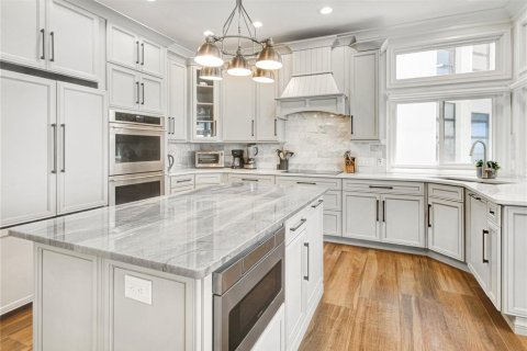 Casa en alquiler en Belleair Beach, Florida, 4 dormitorios, 358.42 m2 № 1848649 - foto 18