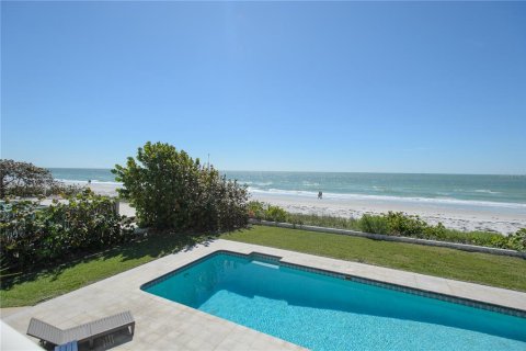 Casa en alquiler en Belleair Beach, Florida, 4 dormitorios, 358.42 m2 № 1848649 - foto 28