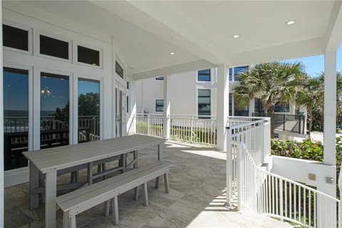 Casa en alquiler en Belleair Beach, Florida, 4 dormitorios, 358.42 m2 № 1848649 - foto 30