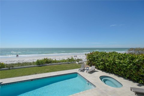 Casa en alquiler en Belleair Beach, Florida, 4 dormitorios, 358.42 m2 № 1848649 - foto 29