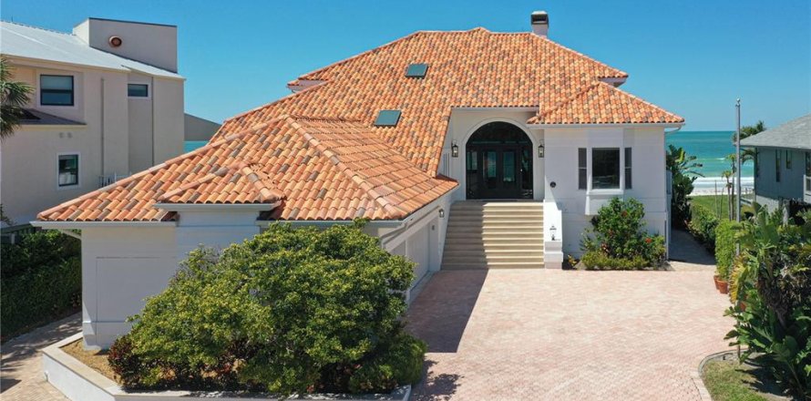 Casa en Belleair Beach, Florida 4 dormitorios, 358.42 m2 № 1848649