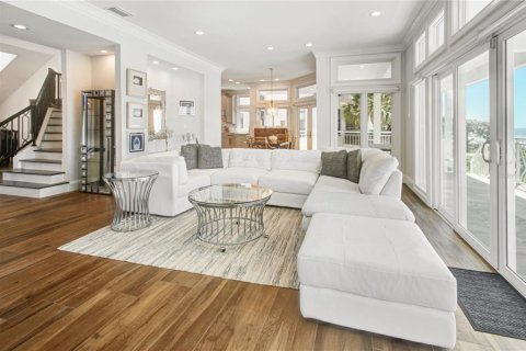 Casa en alquiler en Belleair Beach, Florida, 4 dormitorios, 358.42 m2 № 1848649 - foto 10