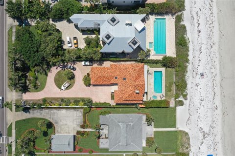 Casa en alquiler en Belleair Beach, Florida, 4 dormitorios, 358.42 m2 № 1848649 - foto 3