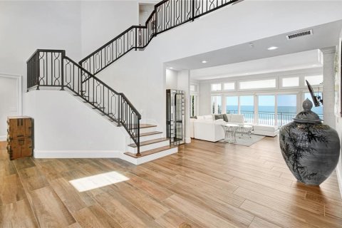 Casa en alquiler en Belleair Beach, Florida, 4 dormitorios, 358.42 m2 № 1848649 - foto 7