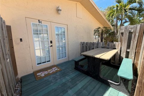 Condo in Englewood, Florida, 3 bedrooms  № 2123081