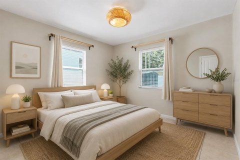 Villa ou maison à vendre à Saint Petersburg, Floride: 2 chambres, 66.89 m2 № 2219331 - photo 10