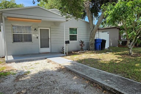 Villa ou maison à vendre à Saint Petersburg, Floride: 2 chambres, 66.89 m2 № 2219331 - photo 26