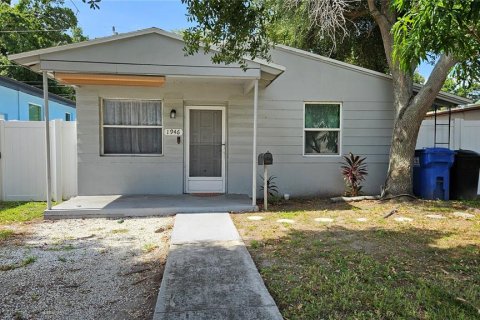 Villa ou maison à vendre à Saint Petersburg, Floride: 2 chambres, 66.89 m2 № 2219331 - photo 25