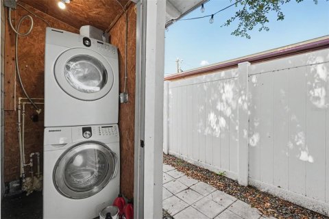 Villa ou maison à vendre à Saint Petersburg, Floride: 2 chambres, 66.89 m2 № 2219331 - photo 24