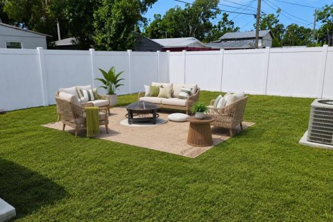 Villa ou maison à vendre à Saint Petersburg, Floride: 2 chambres, 66.89 m2 № 2219331 - photo 19