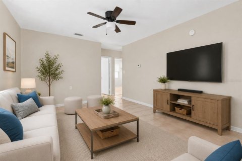 Villa ou maison à vendre à Saint Petersburg, Floride: 2 chambres, 66.89 m2 № 2219331 - photo 3