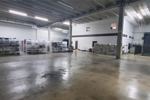 Immobilier commercial à vendre à Doral, Floride № 2079824 - photo 3