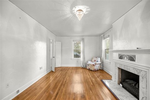 Villa ou maison à vendre à Ocala, Floride: 4 chambres, 221.94 m2 № 2140984 - photo 6
