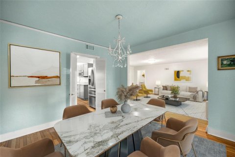Villa ou maison à vendre à Ocala, Floride: 4 chambres, 221.94 m2 № 2140984 - photo 23