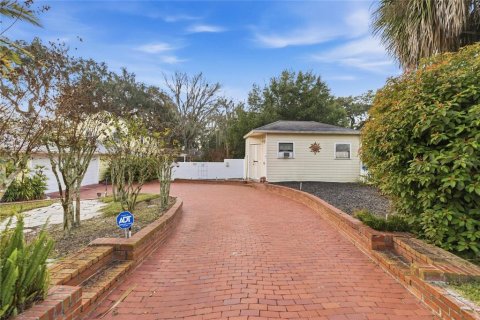 Villa ou maison à vendre à Ocala, Floride: 4 chambres, 221.94 m2 № 2140984 - photo 14