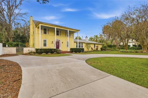 Villa ou maison à vendre à Ocala, Floride: 4 chambres, 221.94 m2 № 2140984 - photo 11