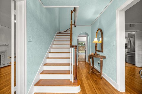 Villa ou maison à vendre à Ocala, Floride: 4 chambres, 221.94 m2 № 2140984 - photo 2
