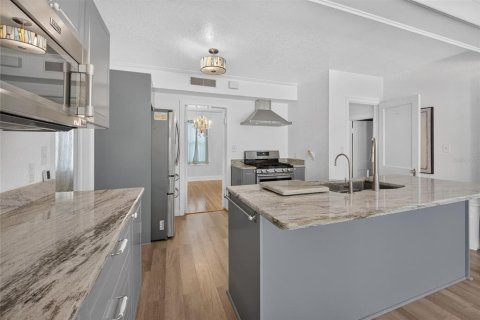 Villa ou maison à vendre à Ocala, Floride: 4 chambres, 221.94 m2 № 2140984 - photo 19