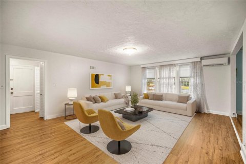 Villa ou maison à vendre à Ocala, Floride: 4 chambres, 221.94 m2 № 2140984 - photo 29