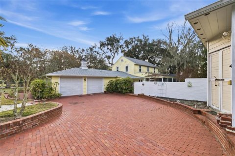 Villa ou maison à vendre à Ocala, Floride: 4 chambres, 221.94 m2 № 2140984 - photo 13