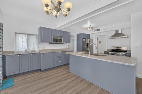 Villa ou maison à vendre à Ocala, Floride: 4 chambres, 221.94 m2 № 2140984 - photo 20