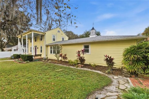 Villa ou maison à vendre à Ocala, Floride: 4 chambres, 221.94 m2 № 2140984 - photo 12