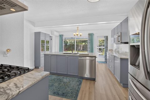 Villa ou maison à vendre à Ocala, Floride: 4 chambres, 221.94 m2 № 2140984 - photo 22