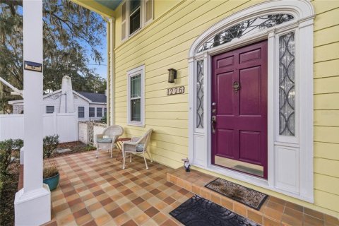 Villa ou maison à vendre à Ocala, Floride: 4 chambres, 221.94 m2 № 2140984 - photo 18