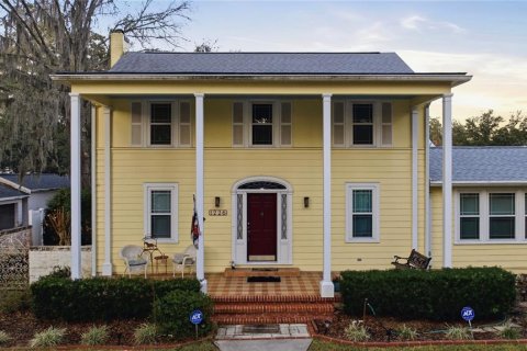 Villa ou maison à vendre à Ocala, Floride: 4 chambres, 221.94 m2 № 2140984 - photo 17