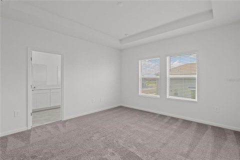 Townhouse in Davenport, Florida 3 bedrooms, 170.94 sq.m. № 2143743 - photo 12